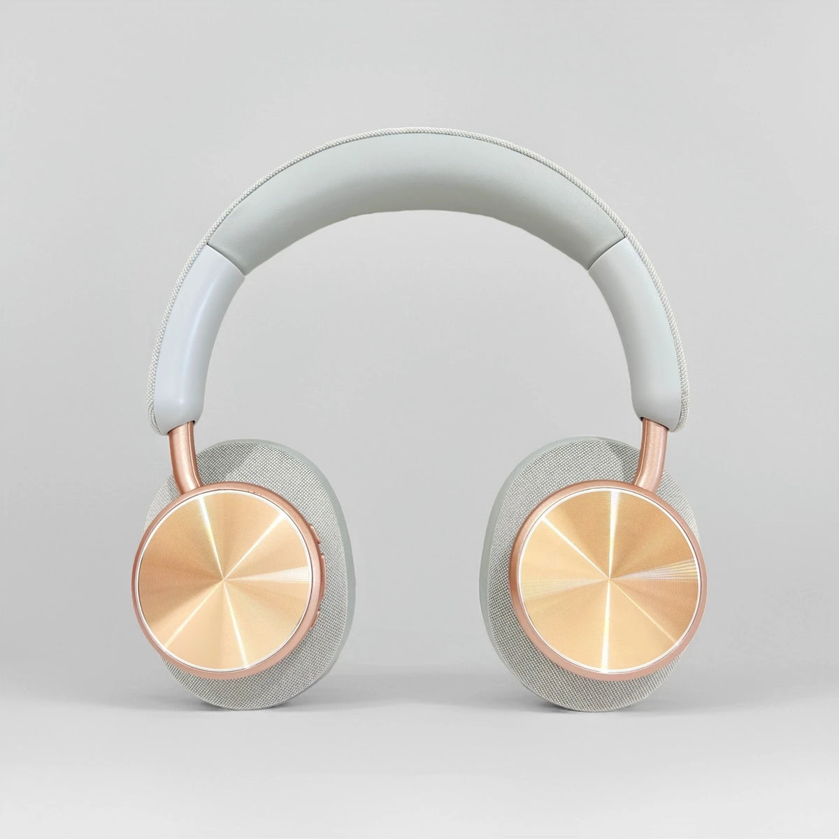 Wireless Bluetooth 5.3 Headband Headphones TEISCHE with Powerful Bass and 40 Hours Playtime, designed for sports with removable 3.5mm audio jack, lightweight at 280g, and optimized sound for a premium music experience.