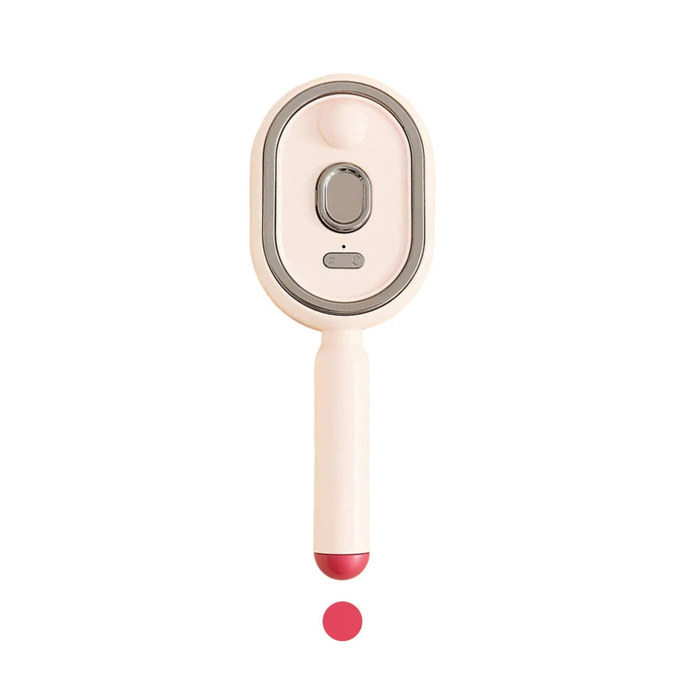 Cepillo Eléctrico para Cabello