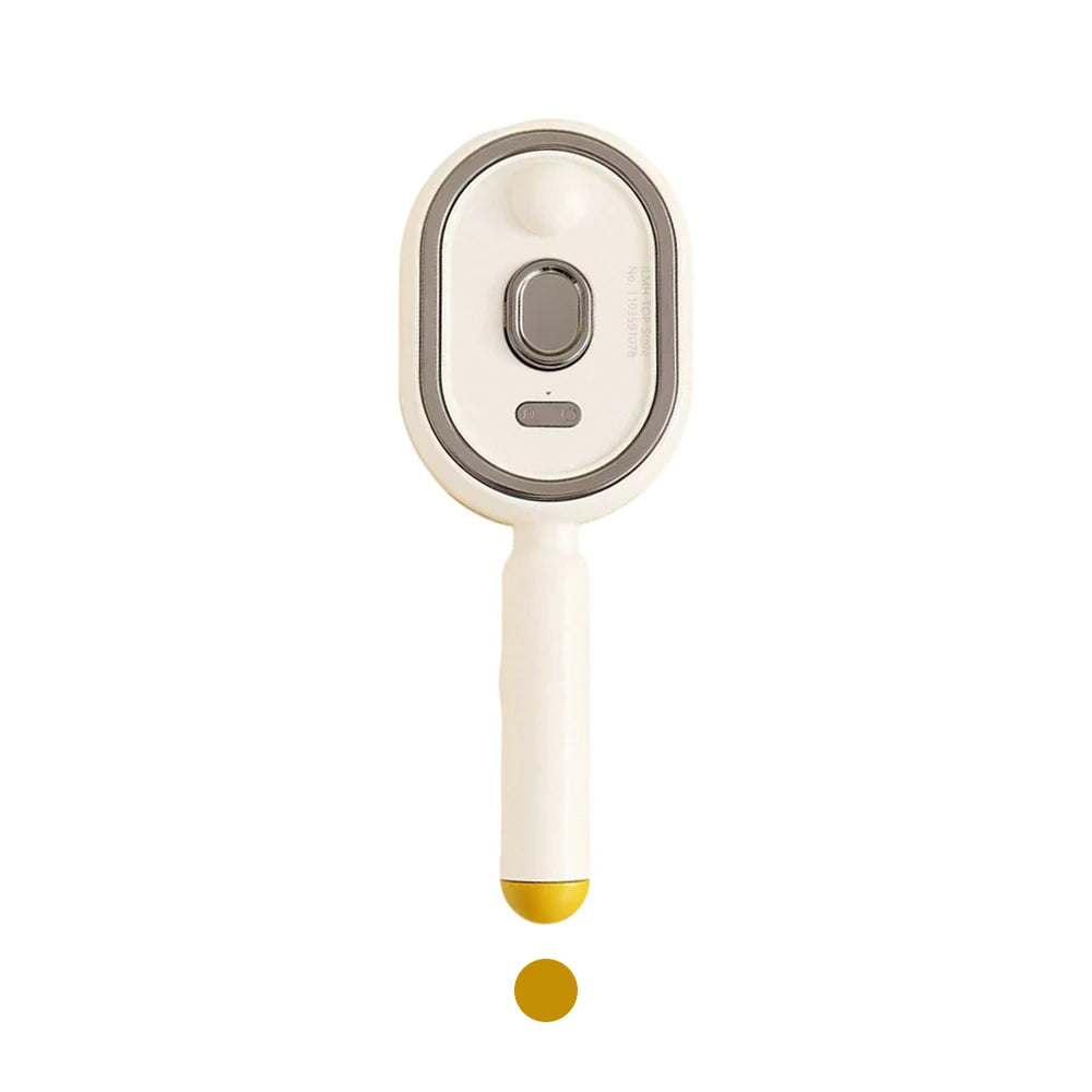 Cepillo Eléctrico para Cabello