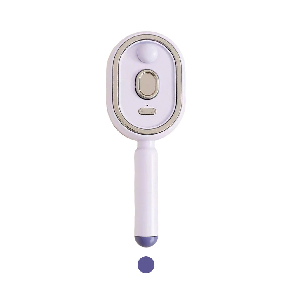 Cepillo Eléctrico para Cabello