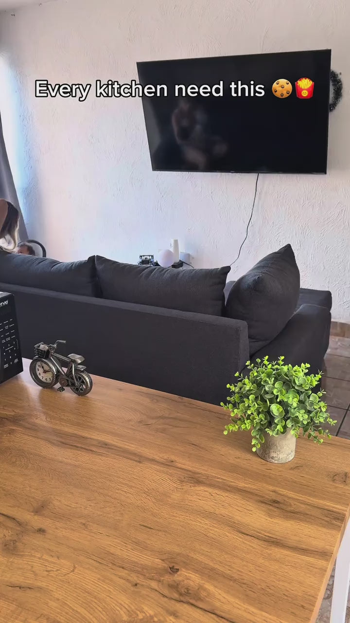 Mini sellador térmico de bolsas de plástico, máquina de sellado térmico recargable para almacenamiento de plástico, sellador de paquetes portátil de mano, clip para bolsas, sellador de alimentos