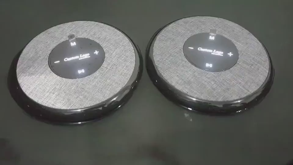 Wireless Waterproof Floating Bluetooth Speaker