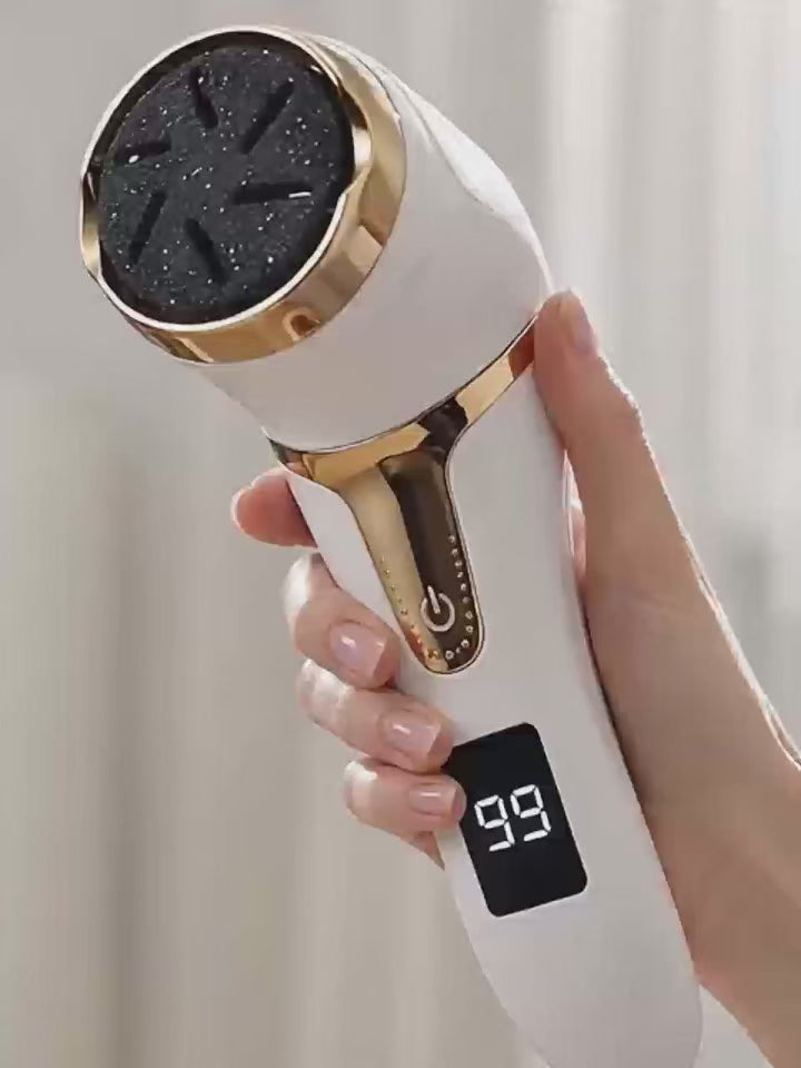 Removedor de Callos Eléctrico Profesional